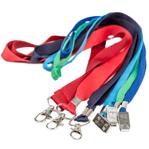 ID Lanyards