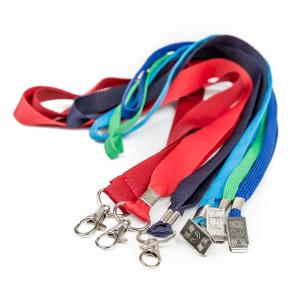 What are the Benefits of Using Lanyards?