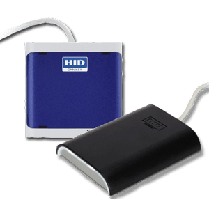 Smart Card Readers