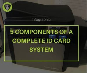 Considerations of an ID Card System – Infographic