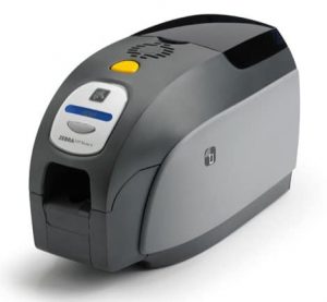 Zebra ZXP3 Card Printers Australia