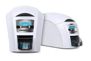 Magicard Card Printer Ribbons Australia