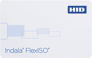 HID Proximity Indala Card
