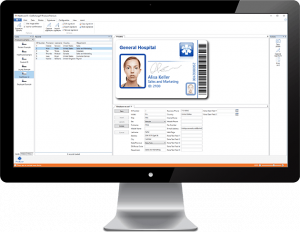 CardExchange ID card software solutions