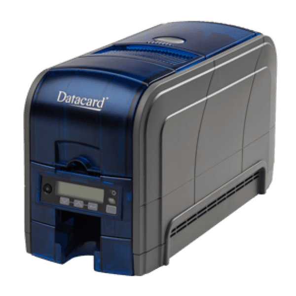 SD160 Plastic ID Card Printer from Entrust Datacard.
