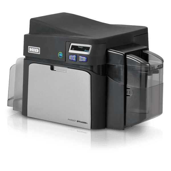 Fargo DTC4250e Printer - Fargo Printer - Identity People