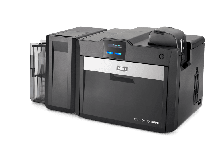 The new HDP660 retransfer card printers is now available in Australia.