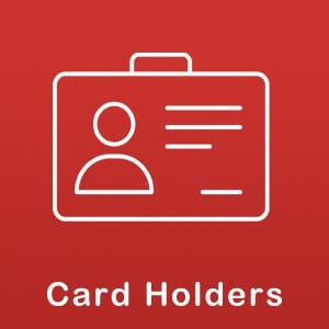 Red Card Holders Box 3abe1df5be38f21903106f05ed9ae330