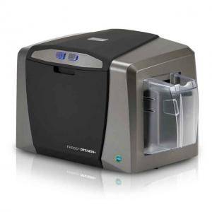 DTC1250e - Entry Level ID Card Printer