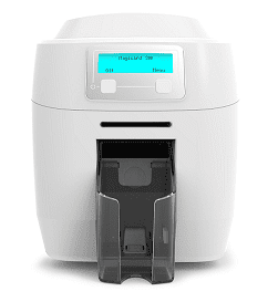 Magicard 300 Card Printer