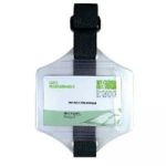 IPA AB0000 Armband Card Holder