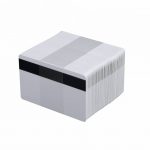 Magnetic Stripe Cards