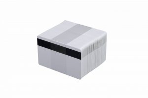 Magnetic Stripe Cards