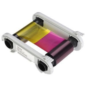 R5F002SAA Evolis Zenius Colour Ribbon