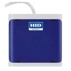 USB Smart Card Reader for Mifare Cards