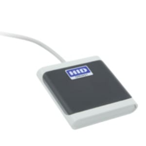 omnikey card reader