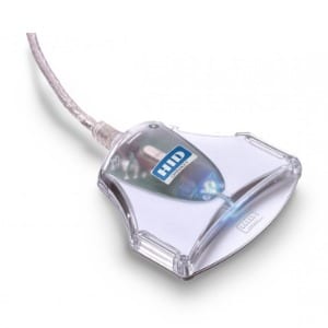 HID 3021 Smart Card Reader
