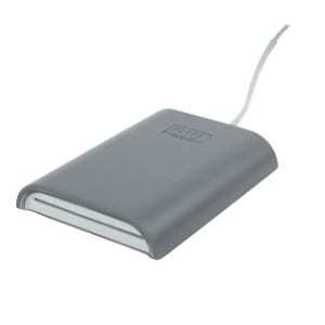 Smart Card Reader for multi card technology