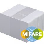 MIFARE Cards