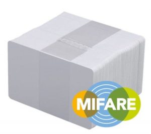 MIFARE Cards