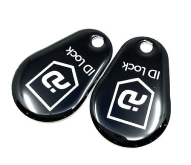 Gym Fitness RFID Fob