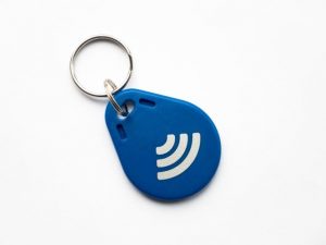 rfid key fob