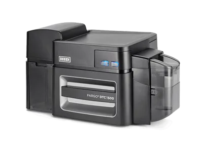 DTC1500 ID card printer