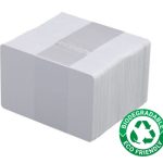 Biodegradable PVC Plastic Cards
