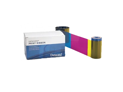 Datacard Printer Ribbons