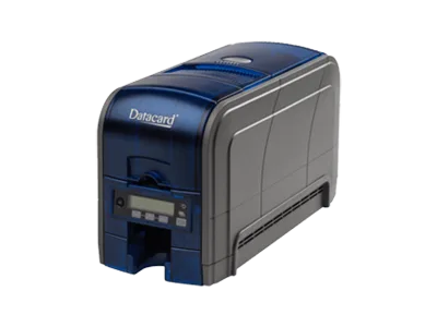 Datacard SD160