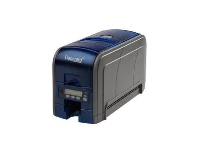 Entry Level Datacard Printer