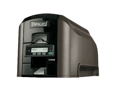 High Quality Datacard Printer