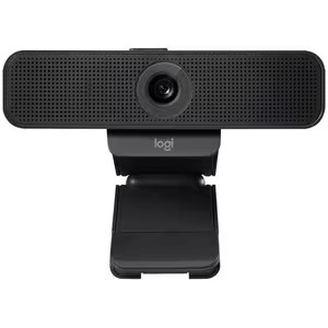 Logitech C925e Photo ID Camera