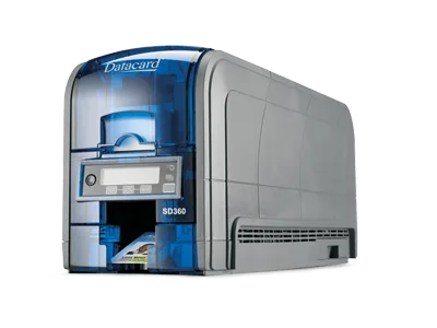 SD260 Datacard Printer