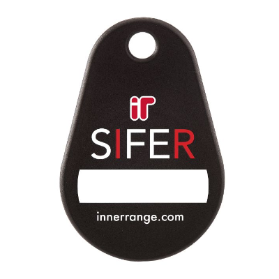 Inner Range Sifer KeyFob