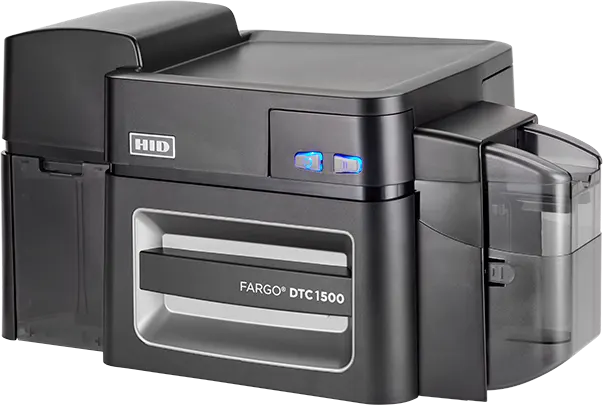 fargo printer ip